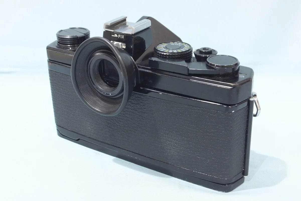 Olympus OM-1 - 縮圖 2