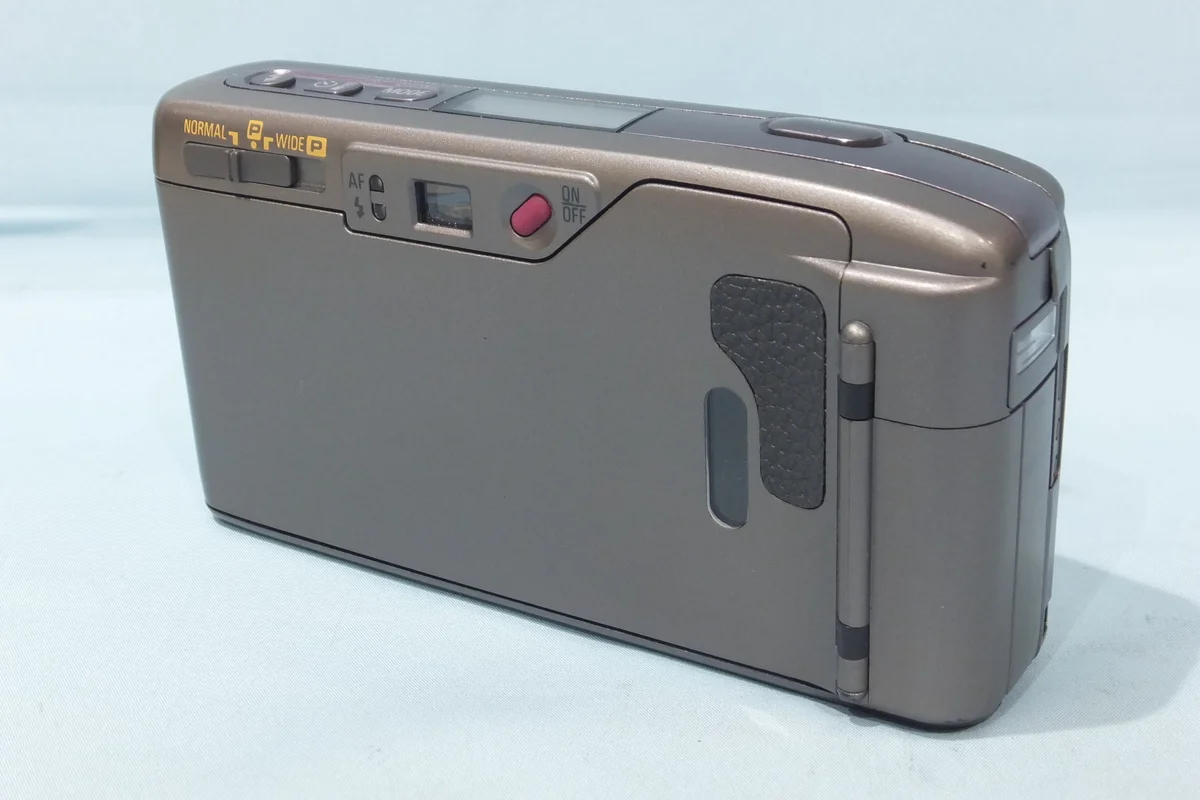 Ricoh R1(30mm F3.5/24mm F8) - 縮圖 2