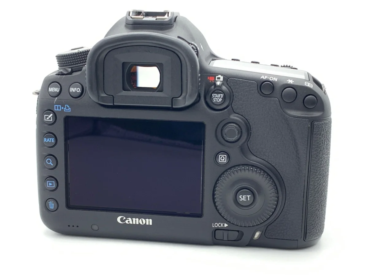 Canon EOS 5D MarkIII - 縮圖 2