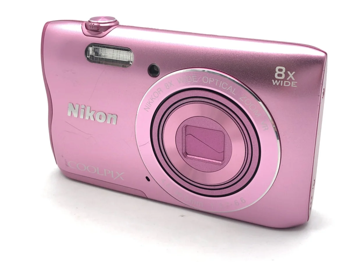 Nikon COOLPIX A300