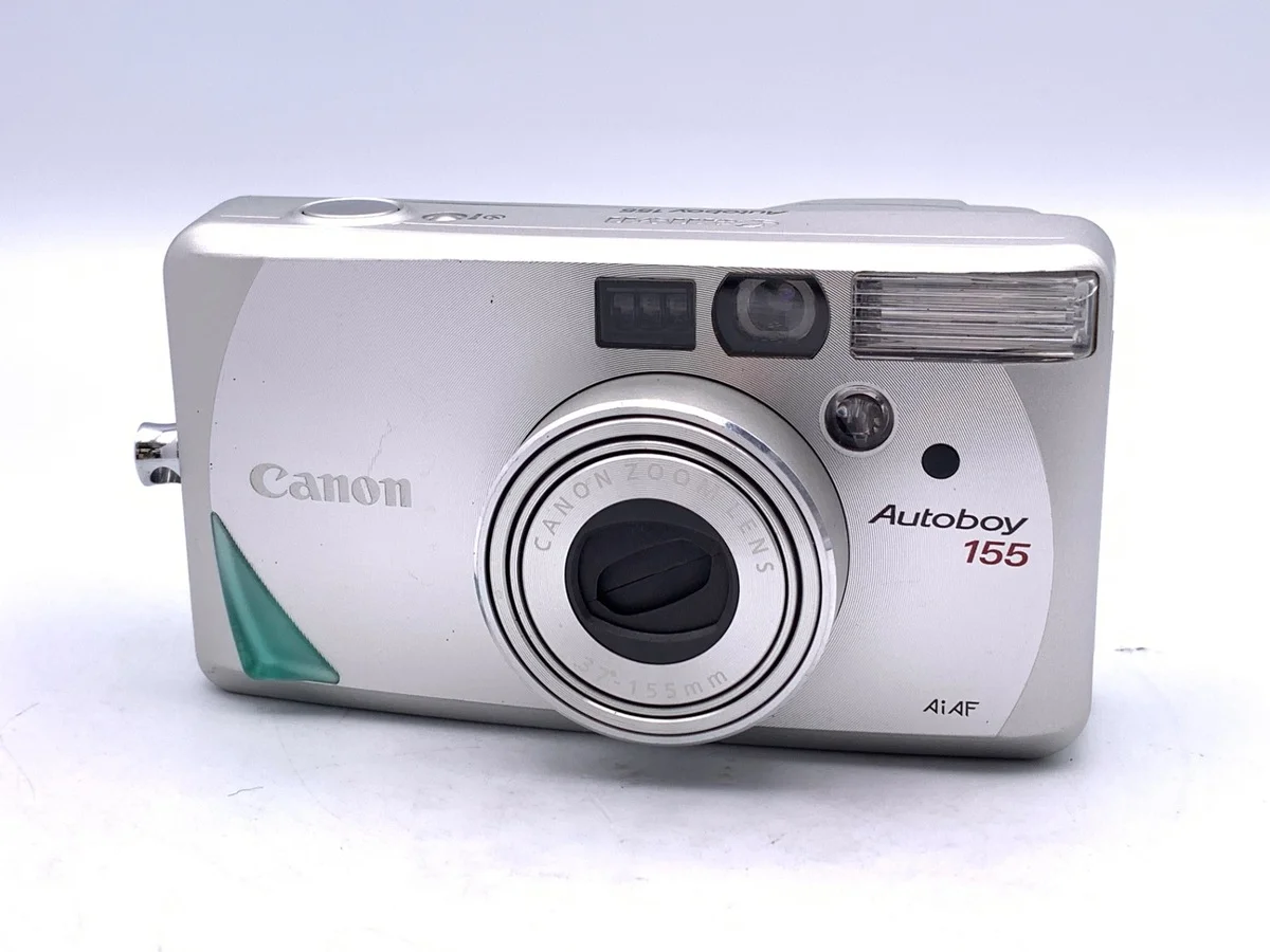 Canon Autoboy 155