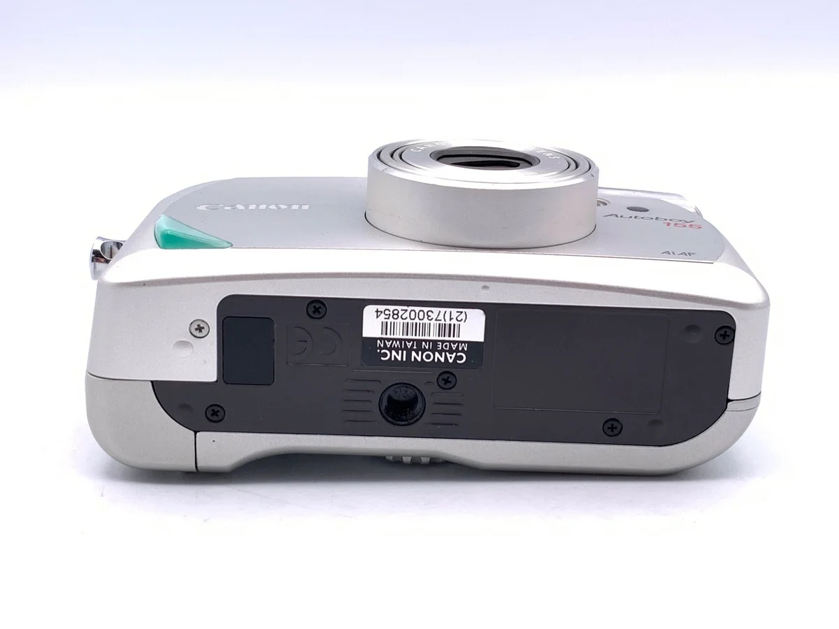 Canon Autoboy 155 - 縮圖 3