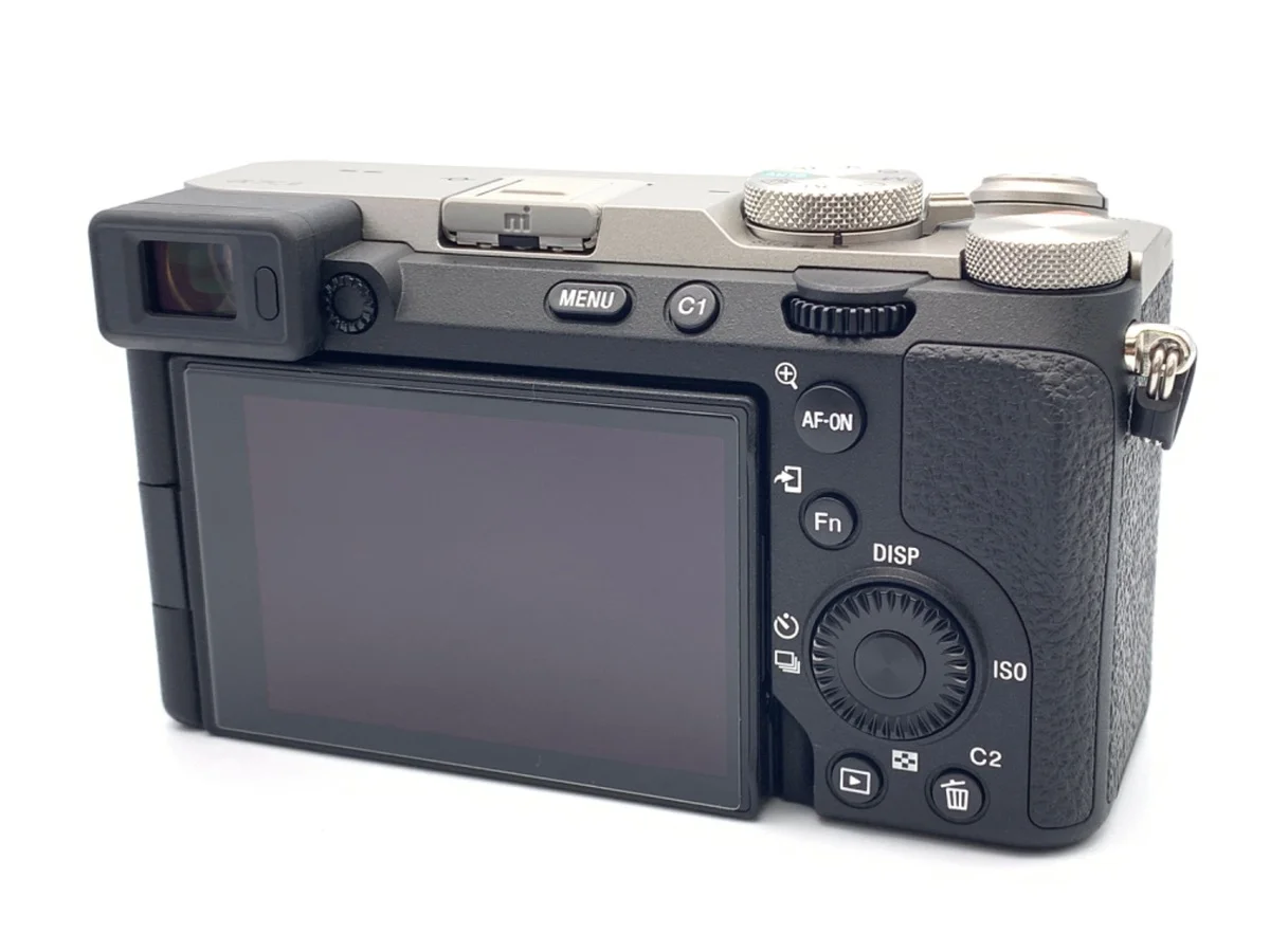 Sony α7C II [ILCE-7CM2 S - Thumbnail 2