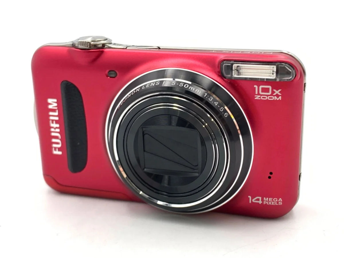 Fujifilm FinePix T300