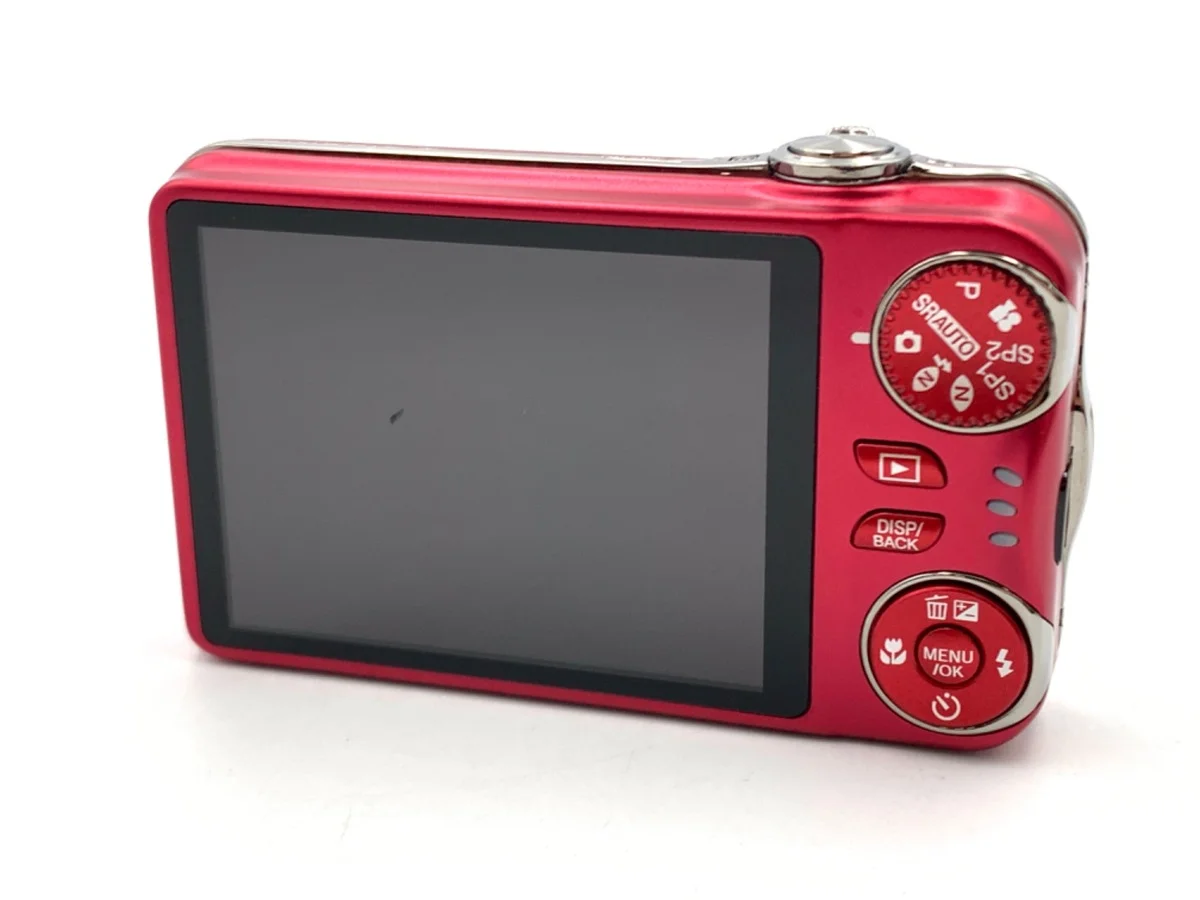 Fujifilm FinePix T300 - 縮圖 2