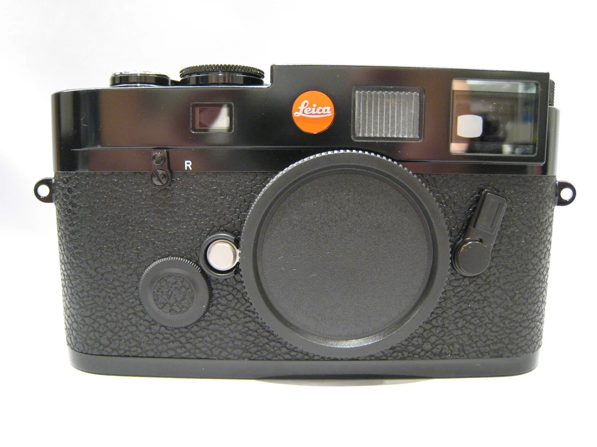 Leica M6 TTL 0.85 lCS
