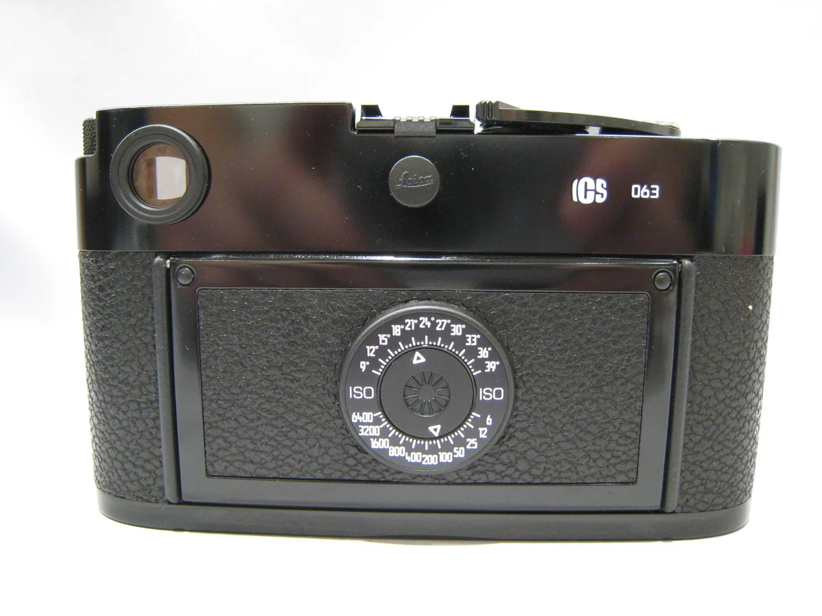 Leica M6 TTL 0.85 lCS - 縮圖 2