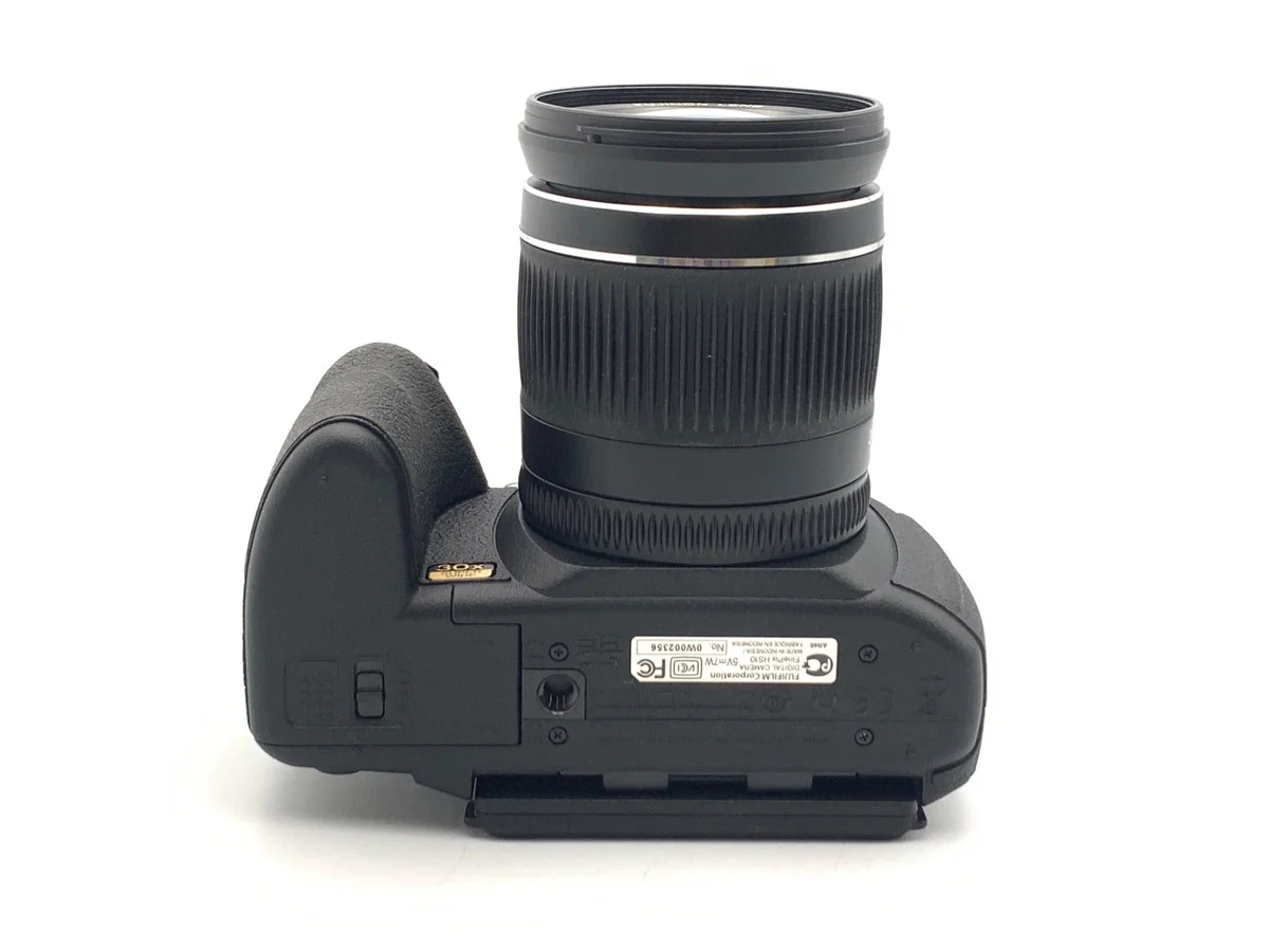 Fujifilm FinePix HS10 - Thumbnail 3