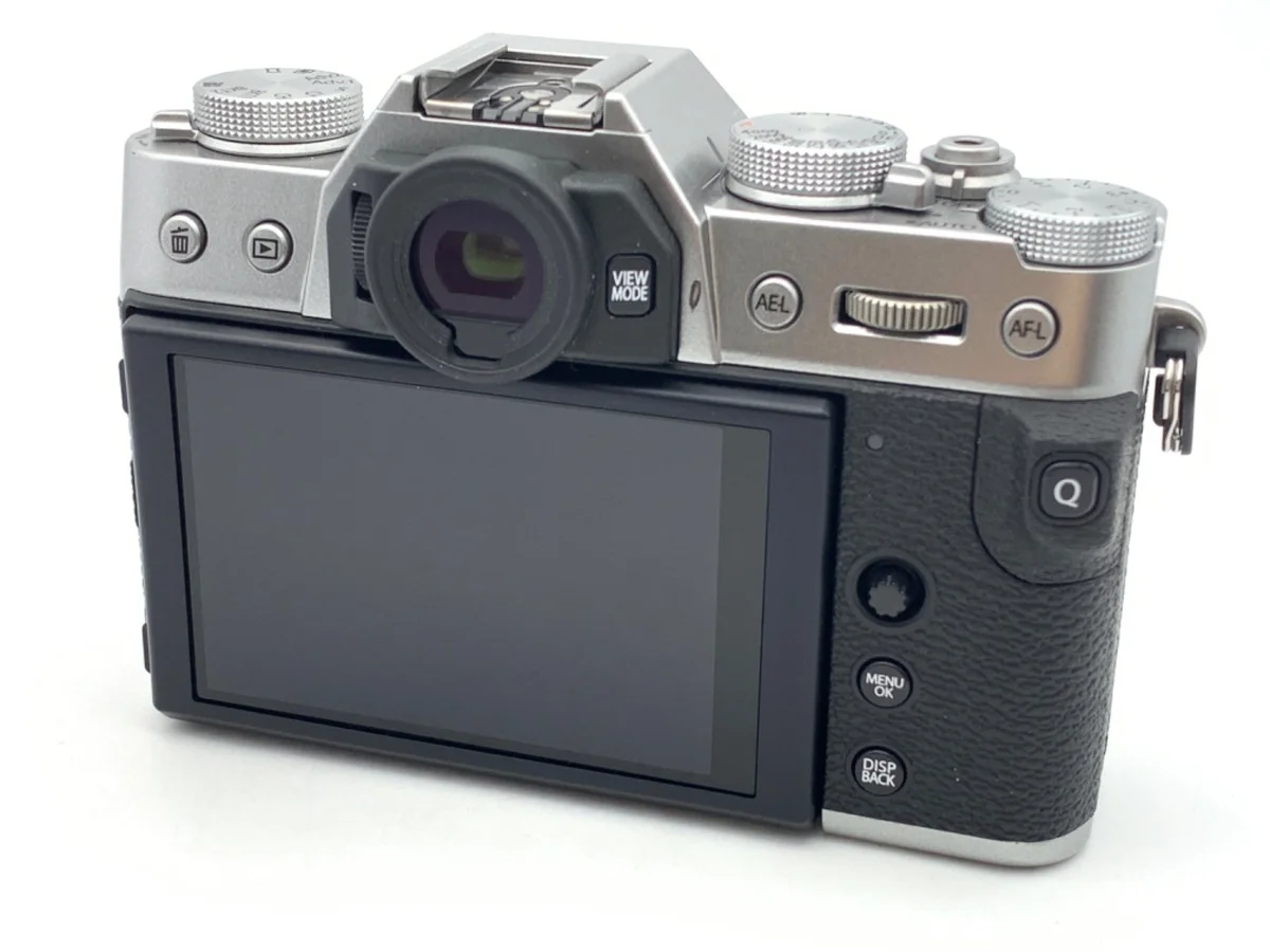 Fujifilm X-T30 II - Thumbnail 2