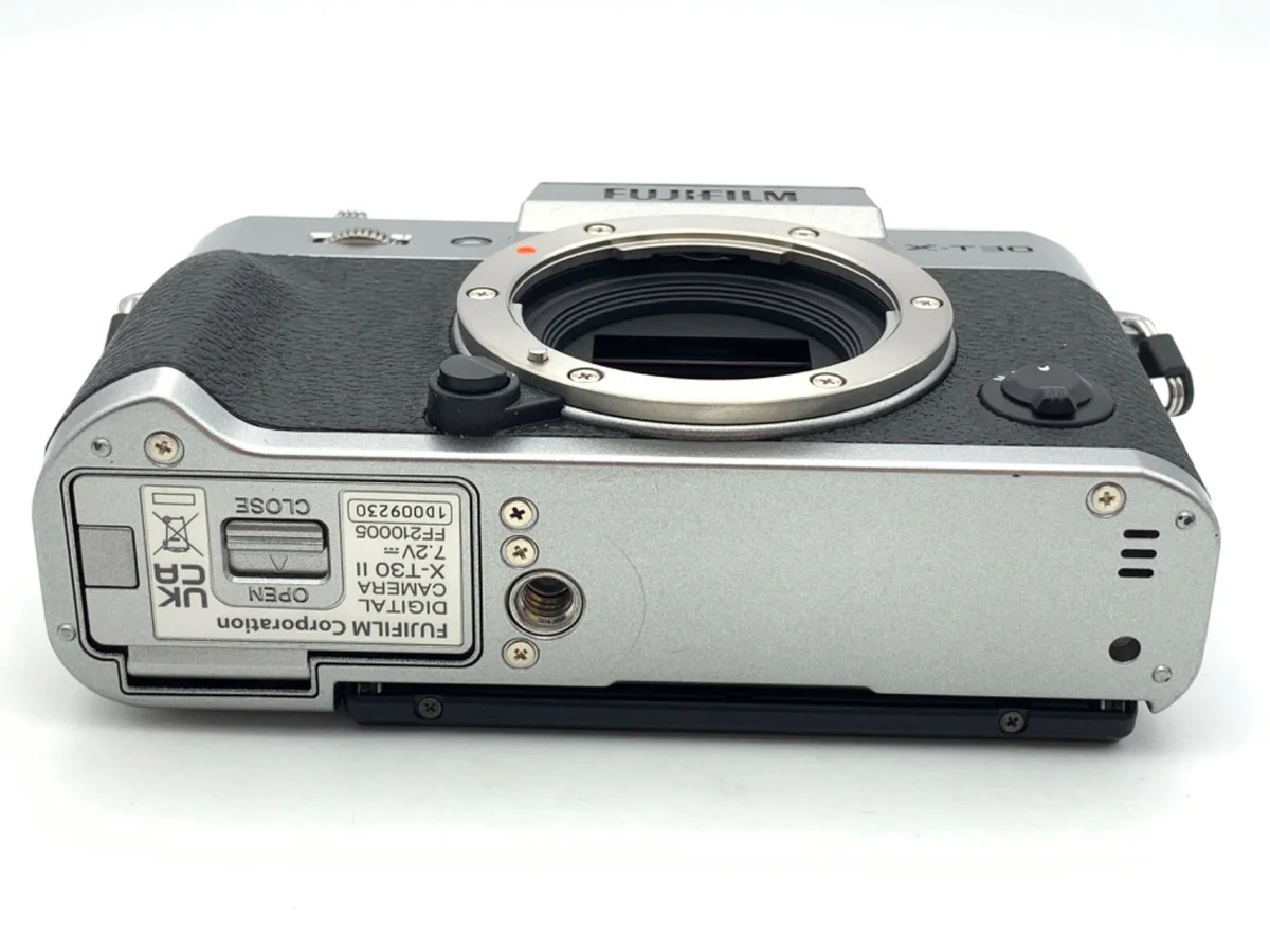 Fujifilm X-T30 II - Thumbnail 3