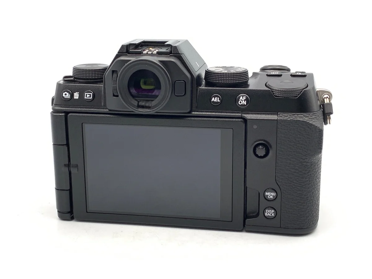 Fujifilm X-S10 - Thumbnail 2