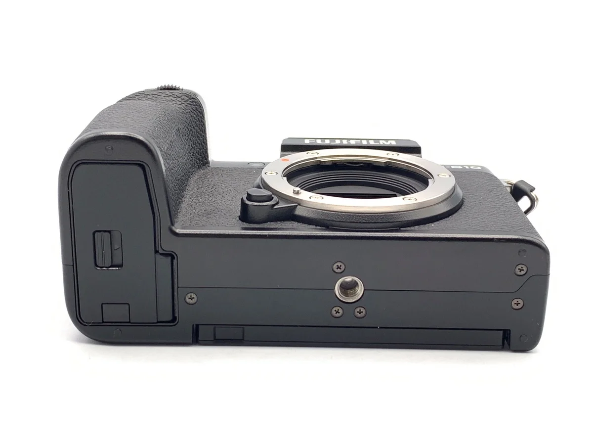 Fujifilm X-S10 - Thumbnail 3