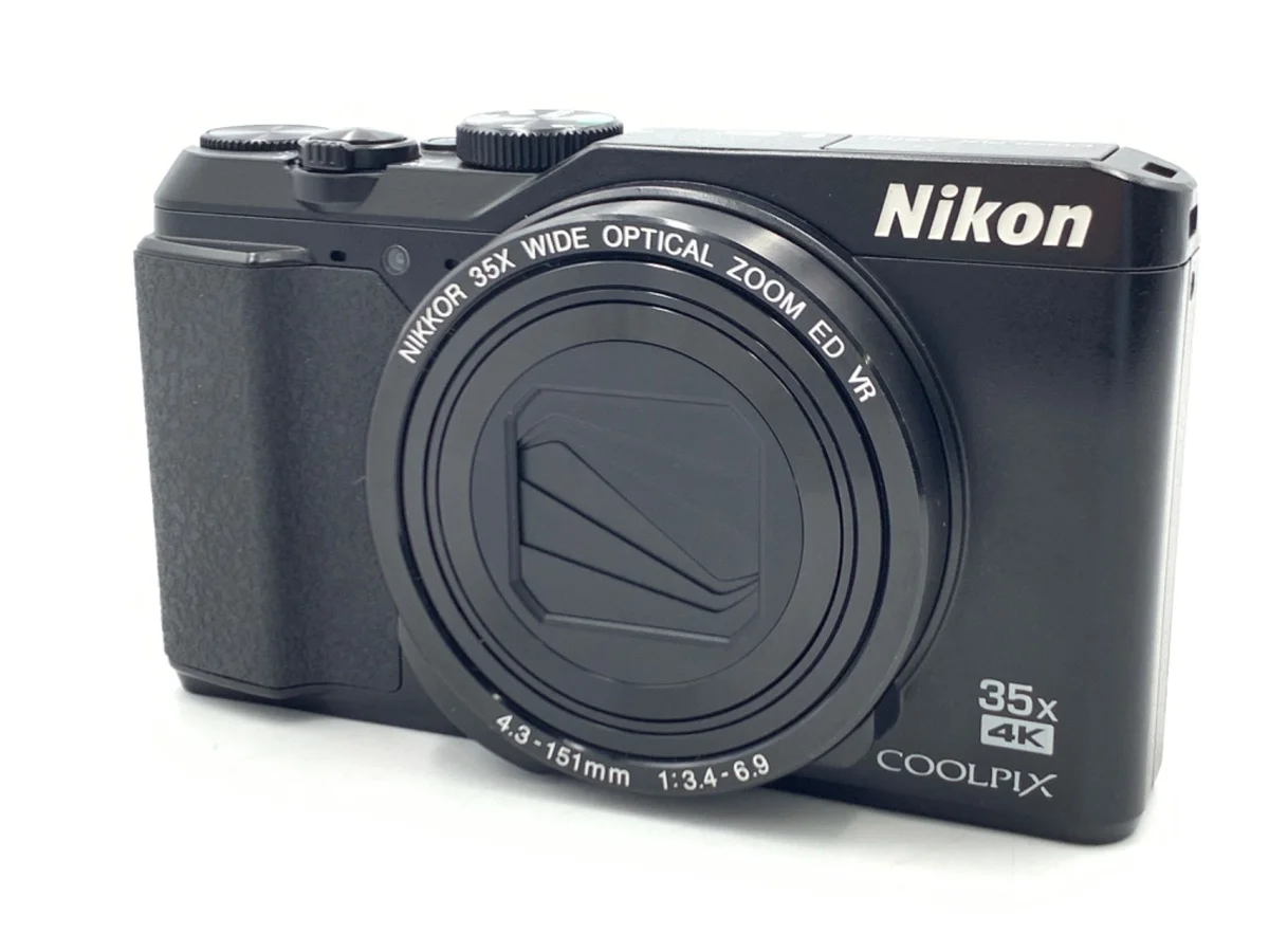 Nikon COOLPIX A900