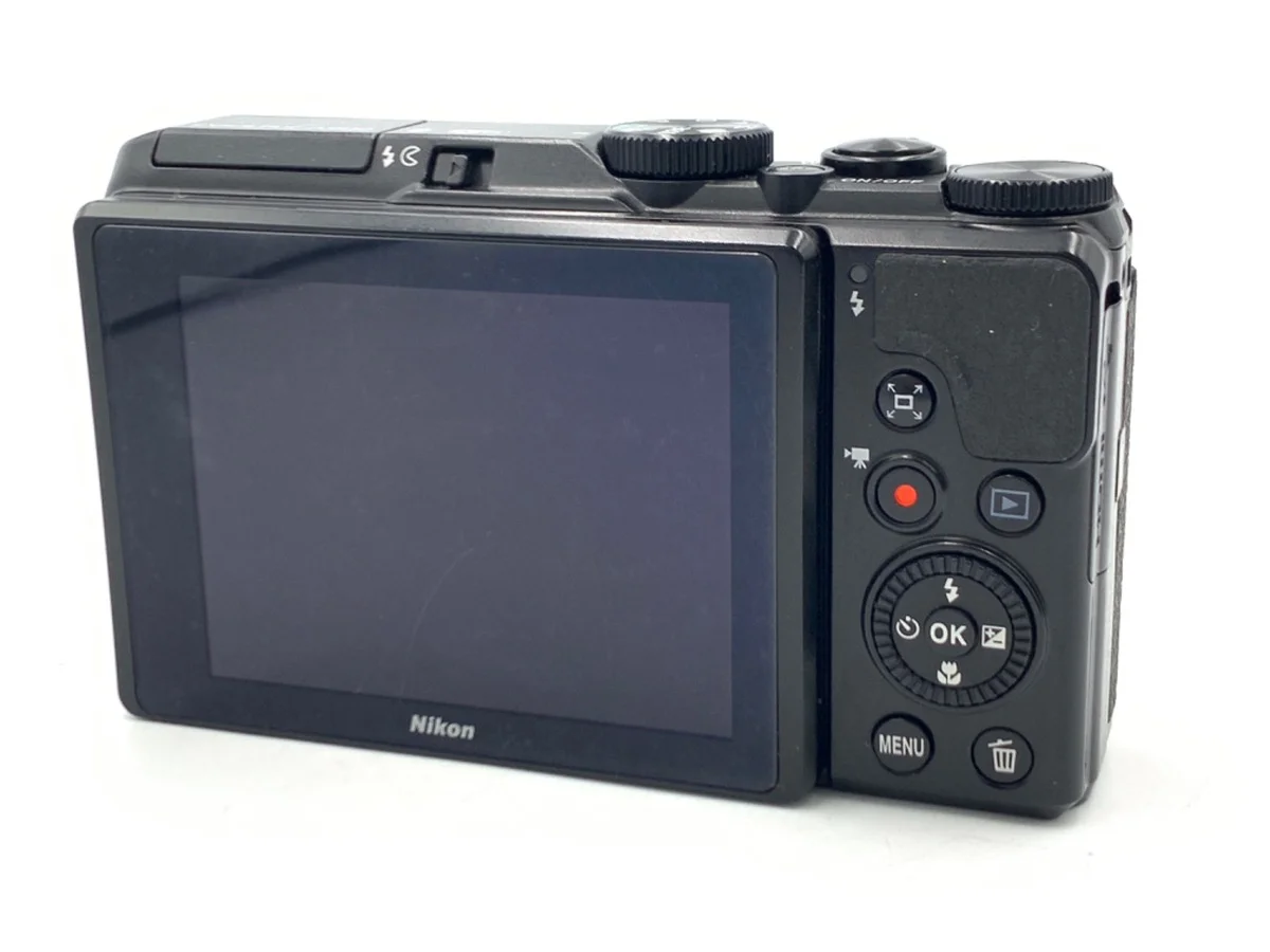 Nikon COOLPIX A900 - Thumbnail 2