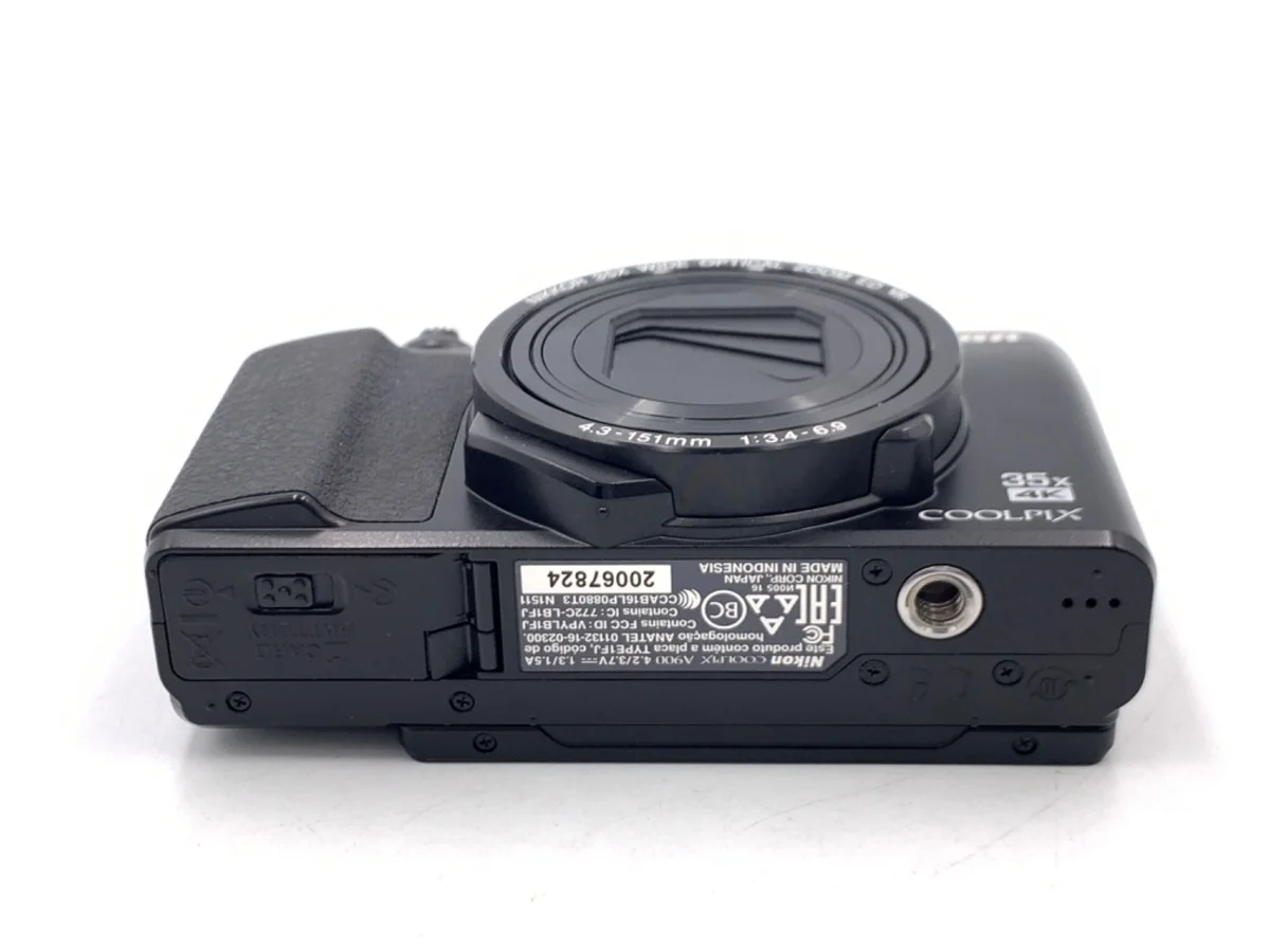 Nikon COOLPIX A900 - Thumbnail 3