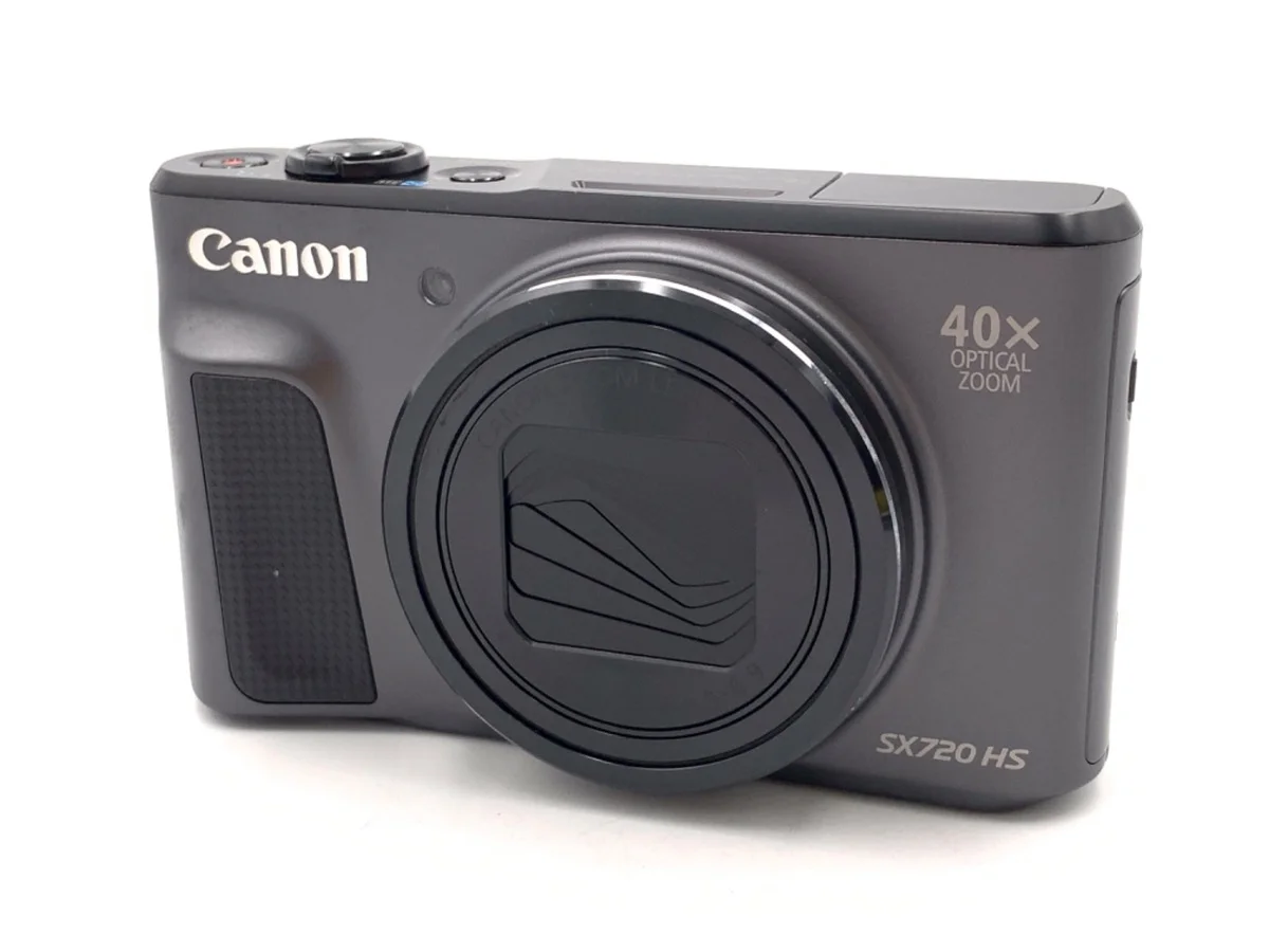 Canon PowerShot SX720 HS
