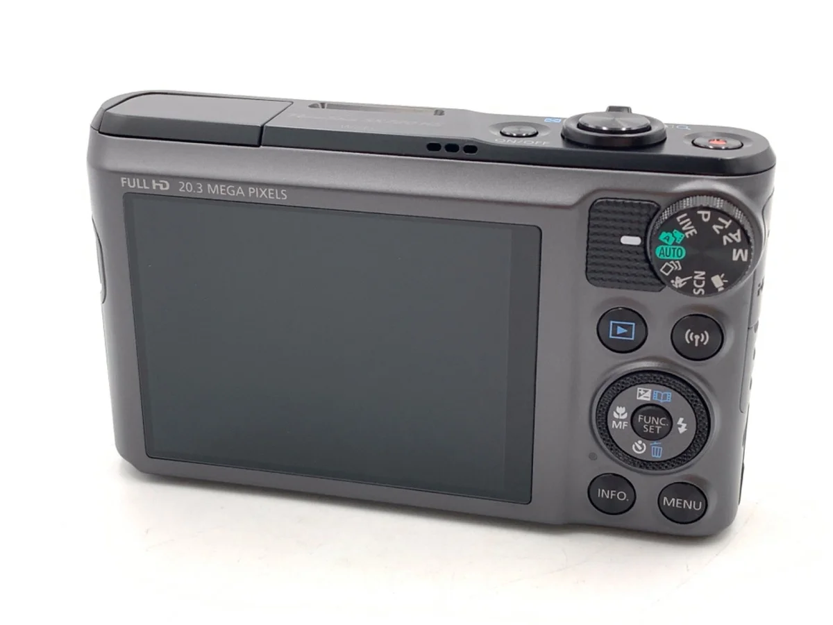 Canon PowerShot SX720 HS - Thumbnail 2