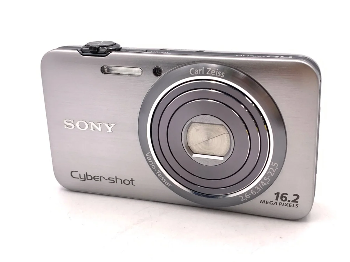 Sony Cyber-shot DSC-WX7