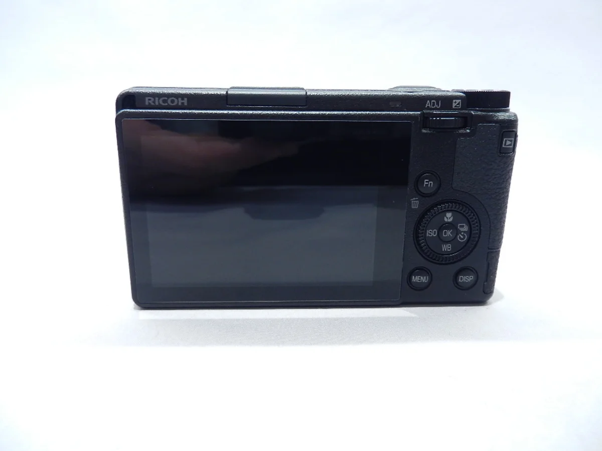 Ricoh GR III - 縮圖 2