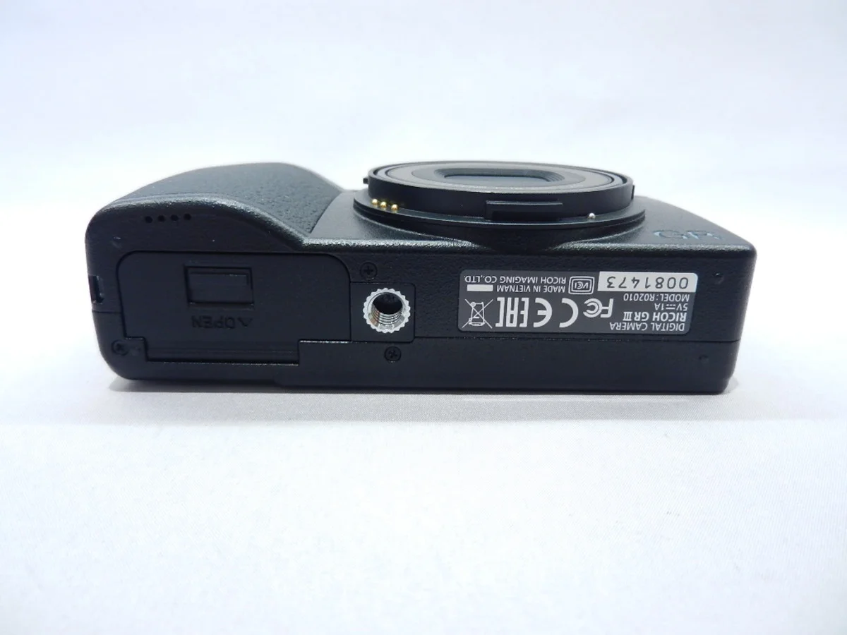 Ricoh GR III - 縮圖 3