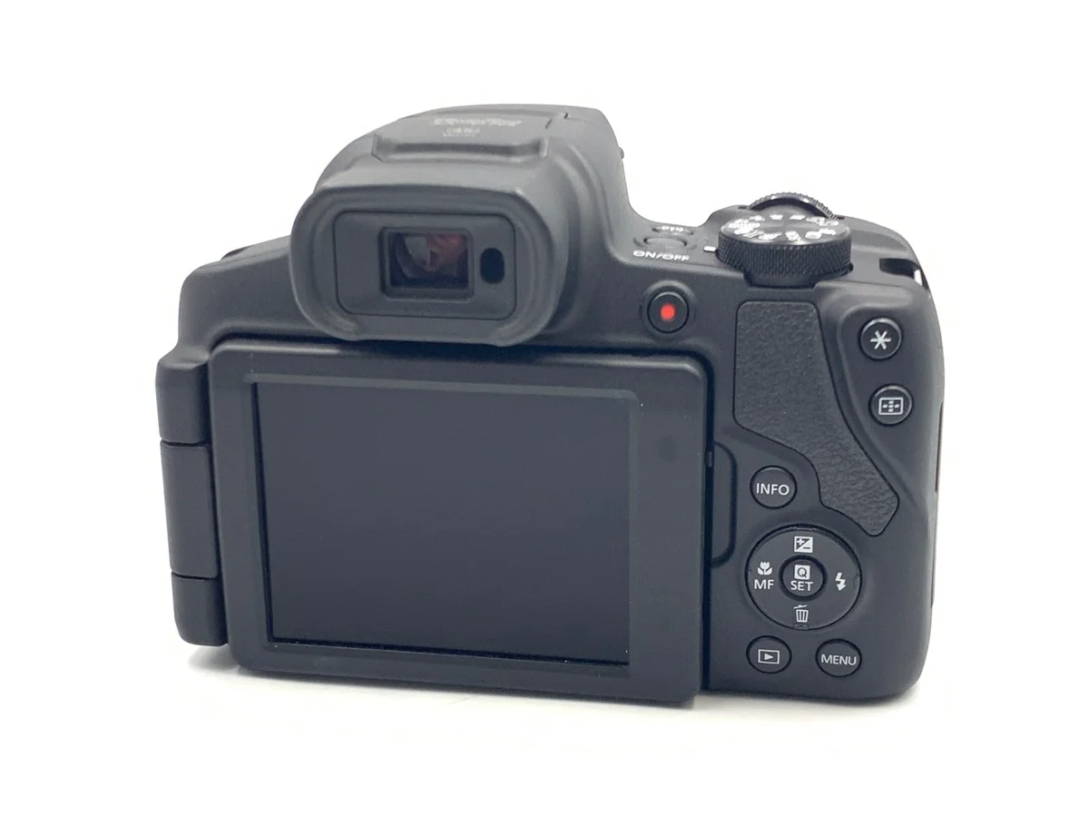 Canon PowerShot SX70 HS - Thumbnail 2