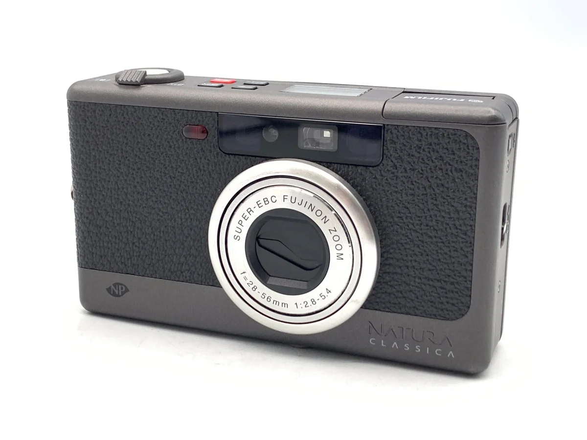 Fujifilm NATURA CLASSICA