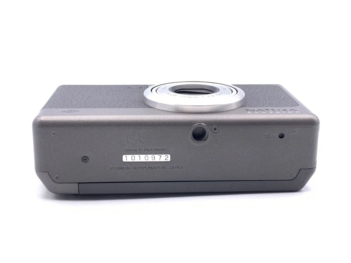 Fujifilm NATURA CLASSICA - Thumbnail 3