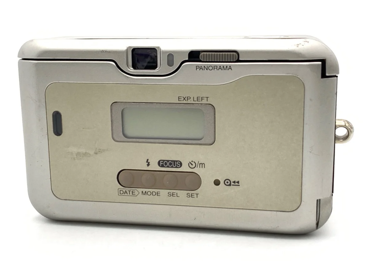 Fujifilm TIARA II(28mm F3.5) - Thumbnail 2