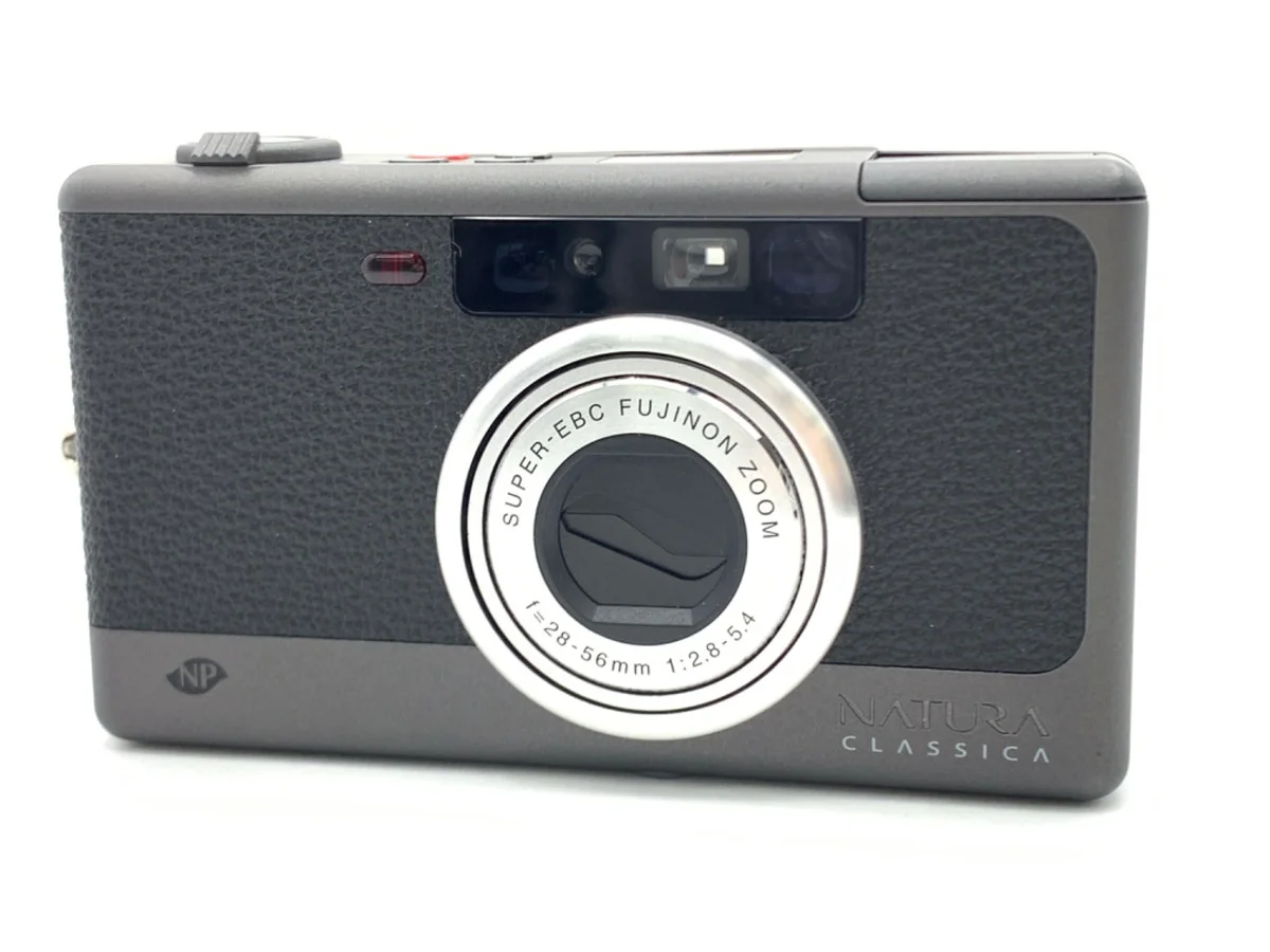 Fujifilm NATURA CLASSICA