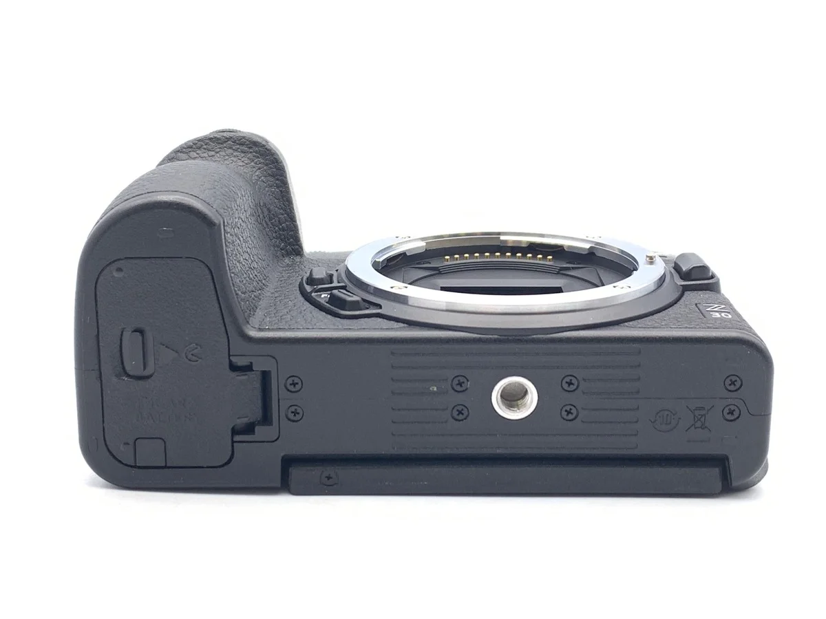 Nikon Z30 - Thumbnail 3