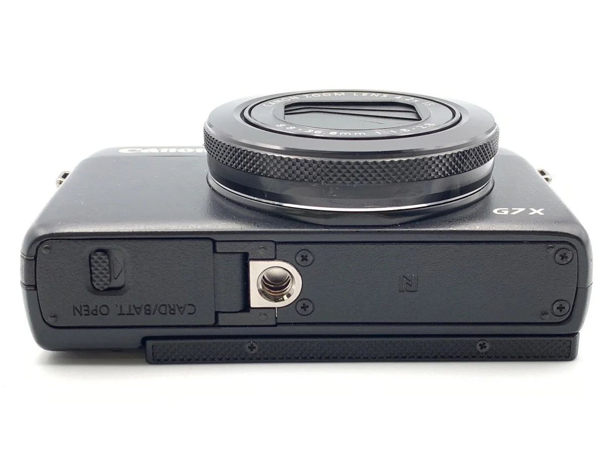 Canon PowerShot G7 X - Thumbnail 3