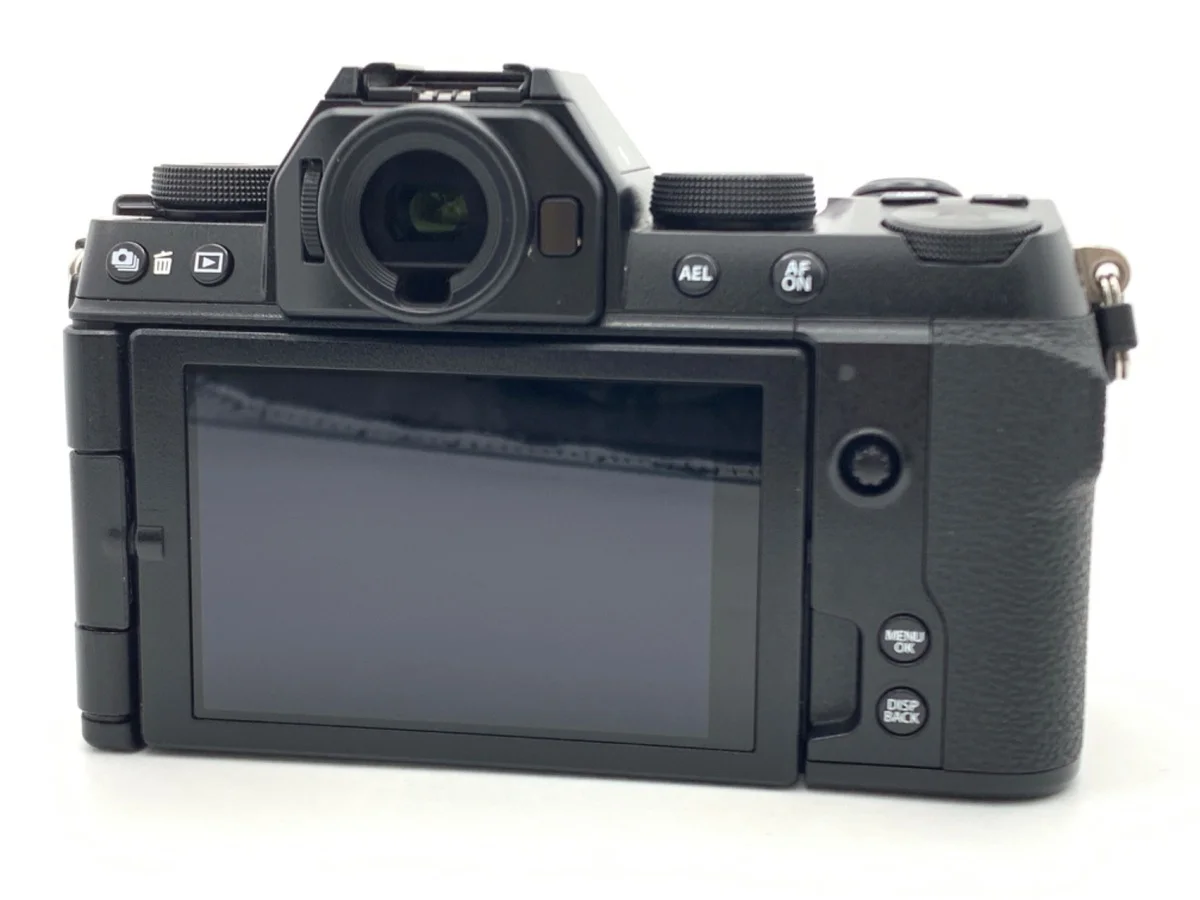 Fujifilm X-S10 - Thumbnail 2