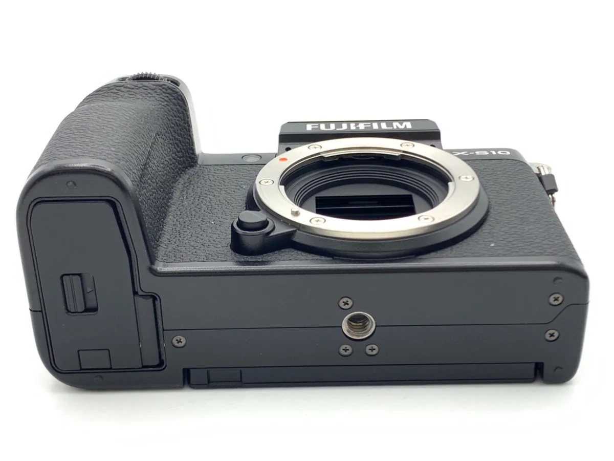 Fujifilm X-S10 - Thumbnail 3