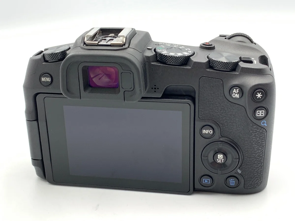 Canon EOS RP - Thumbnail 2