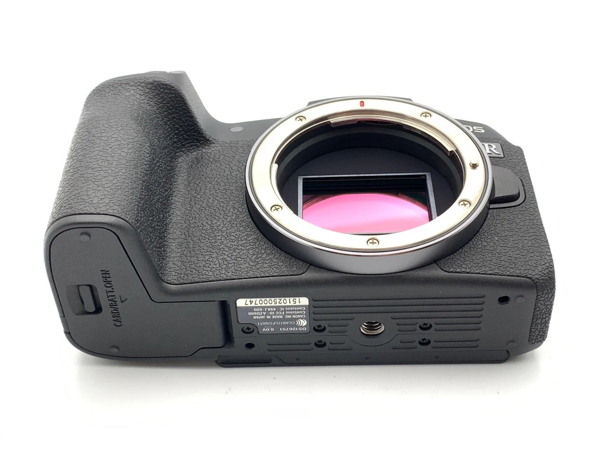 Canon EOS RP - Thumbnail 3