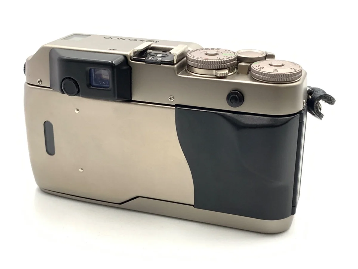 Contax G1 Body(ROM ) - 縮圖 2