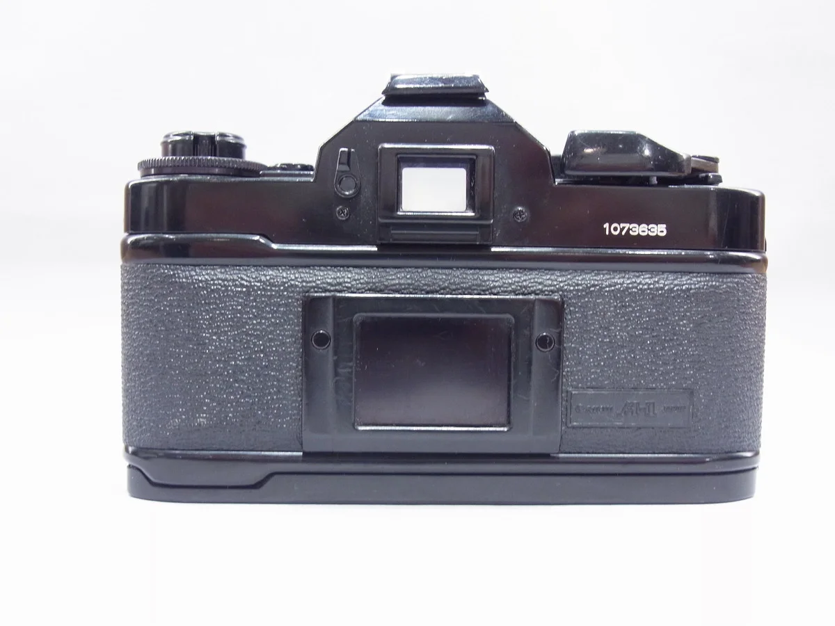 Canon A-1 - Thumbnail 2
