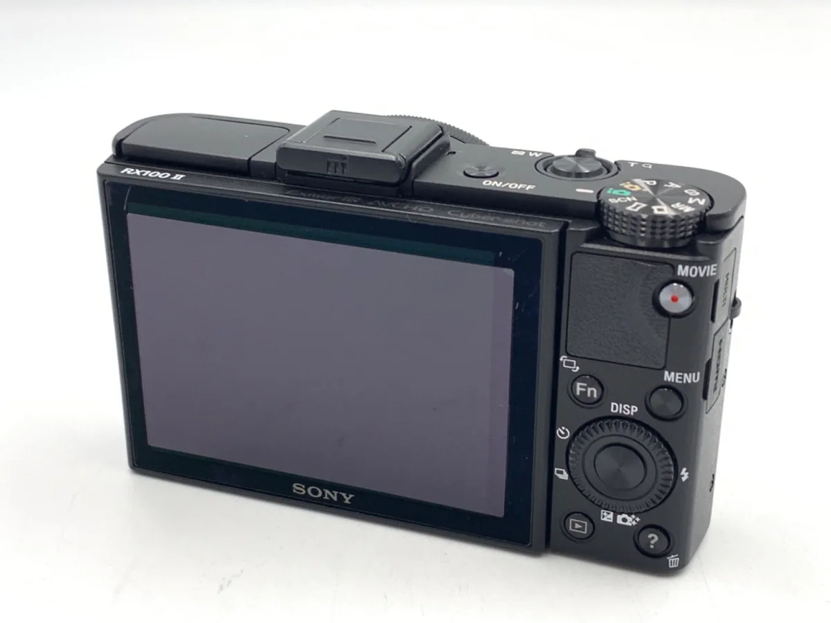 Sony Cyber-shot DSC-RX100M2 - Thumbnail 2