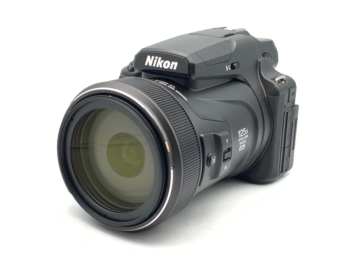 Nikon COOLPIX P1000 #4208