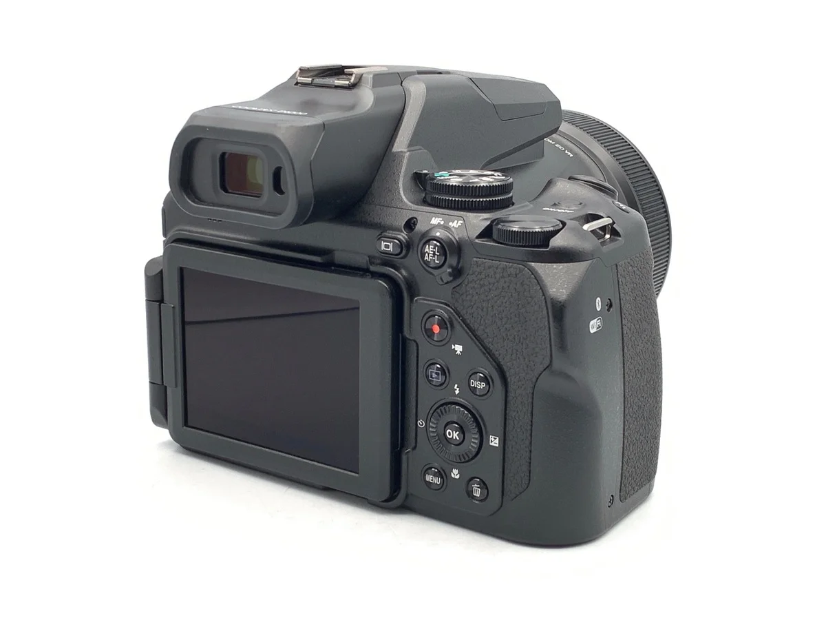 Nikon COOLPIX P1000 - Thumbnail 2