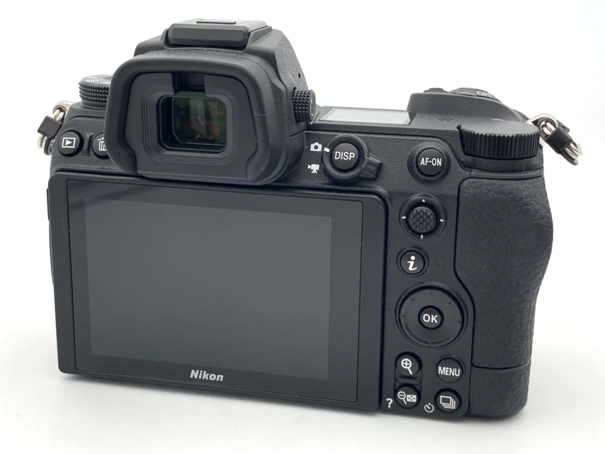 Nikon Z6II - 縮圖 2