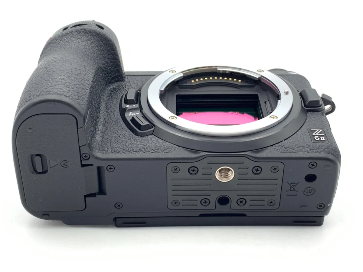 Nikon Z6II - 縮圖 3