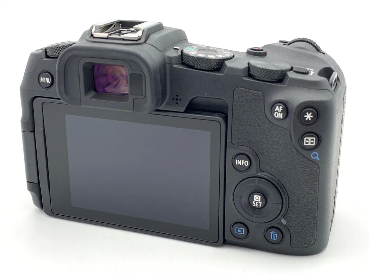 Canon EOS RP - 縮圖 2