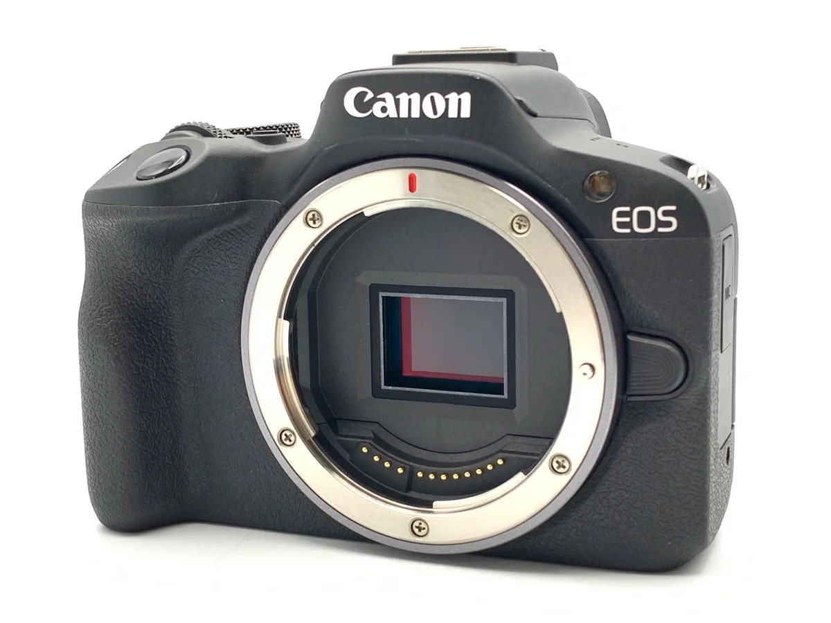 Canon EOS R50