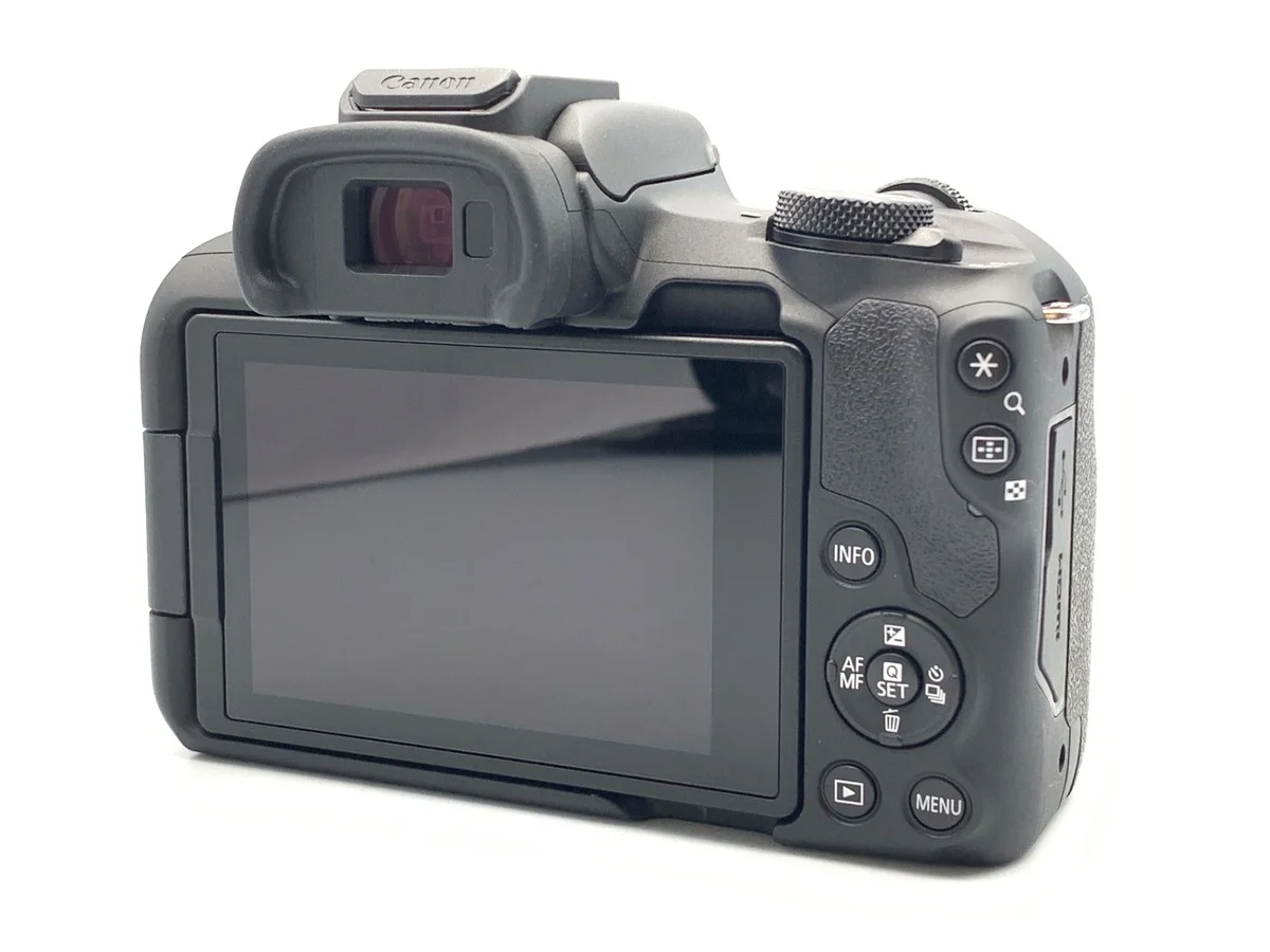 Canon EOS R50 - Thumbnail 2