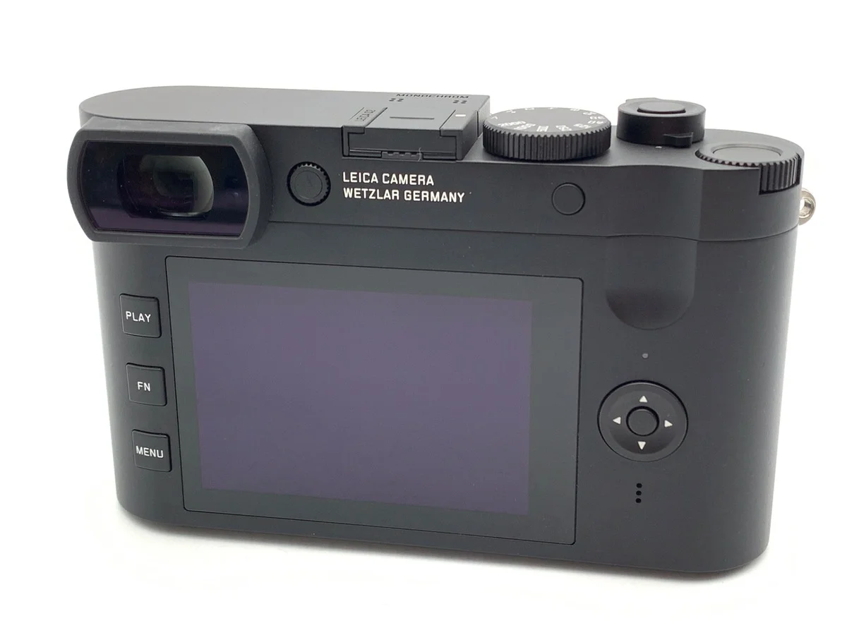 Leica Q2 - Thumbnail 2