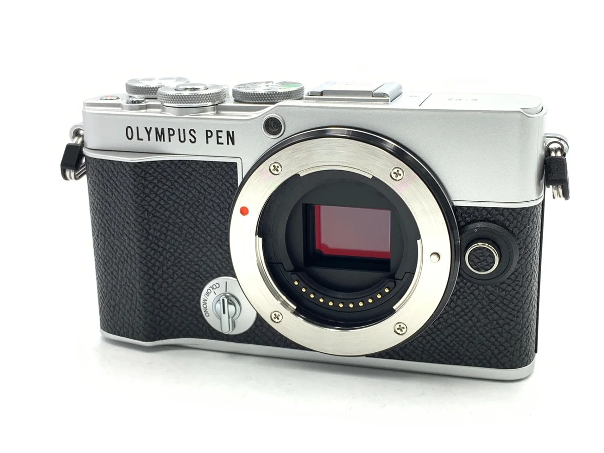 Olympus PEN E-P7