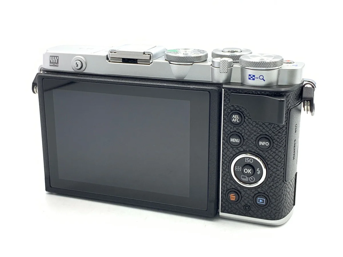 Olympus PEN E-P7 - 縮圖 2