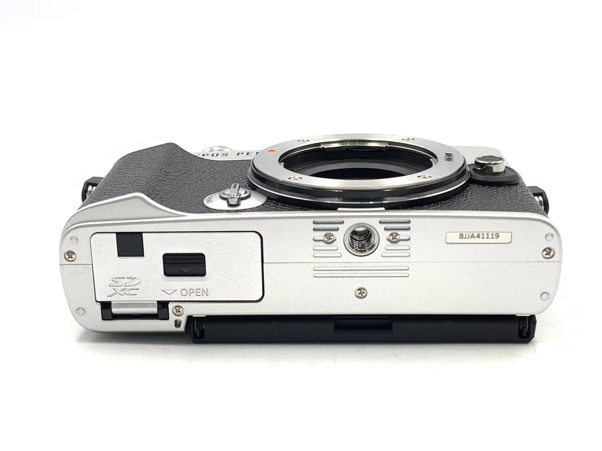 Olympus PEN E-P7 - 縮圖 3