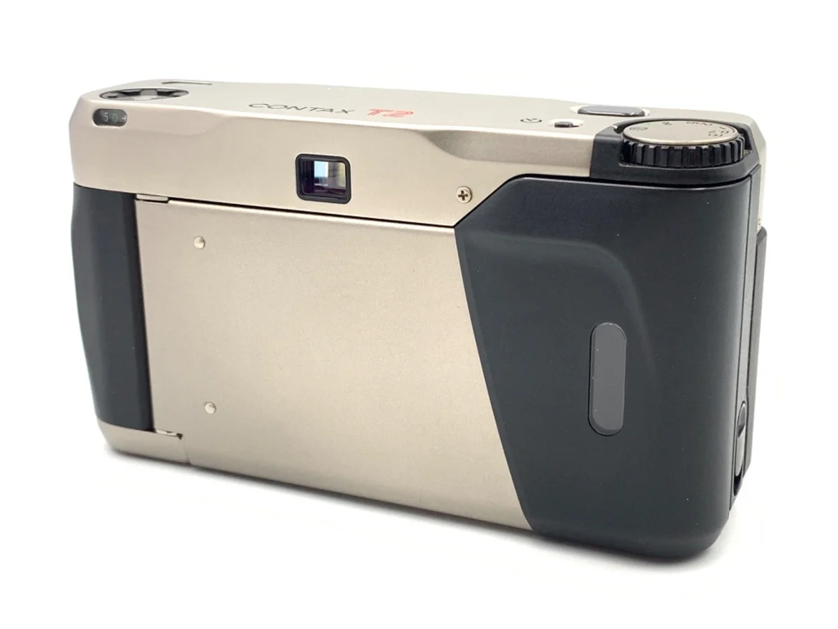 Contax T2 - 縮圖 2